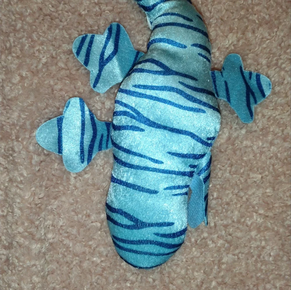 2/$5 Leo the lizard